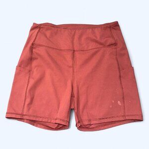 Rbx Biker Shorts
